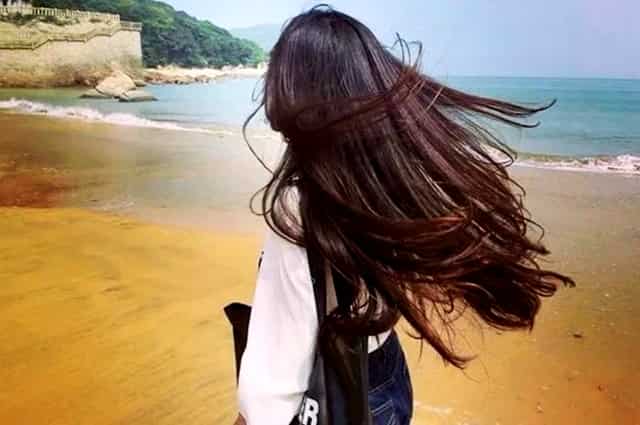 男朋友吵架后后悔