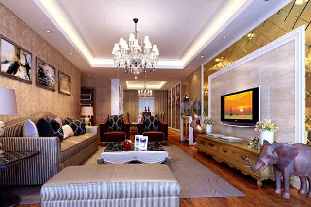 驸马被关进笼子