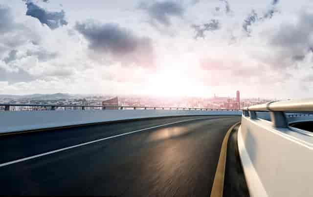 学习时尚走秀的技巧