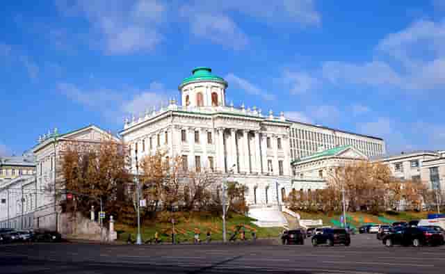 时尚高马尾技巧(时尚马尾图片)