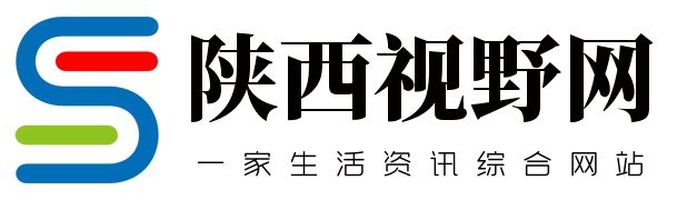 一家生活资讯综合网站 - 陕西视野网